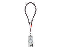 Kabel USB Skinarma Uniwersalna smycz do telefonu kabel 2w1 Dyno Ve USB-C/USB-C